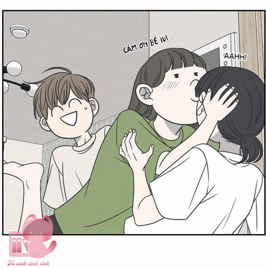 Kế Hoạch Hẹn Hò Của Bareum 83 trang 30