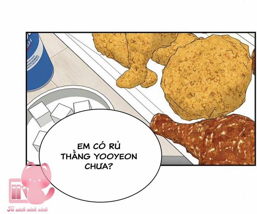 Kế Hoạch Hẹn Hò Của Bareum 83 trang 31