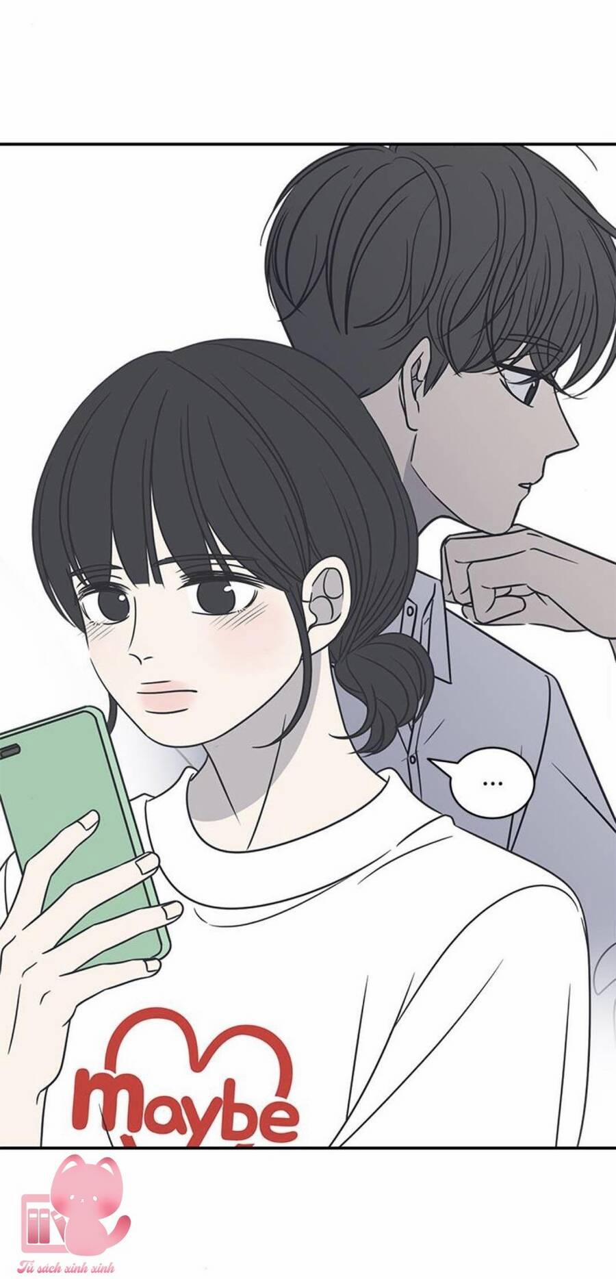 Kế Hoạch Hẹn Hò Của Bareum 83 trang 35