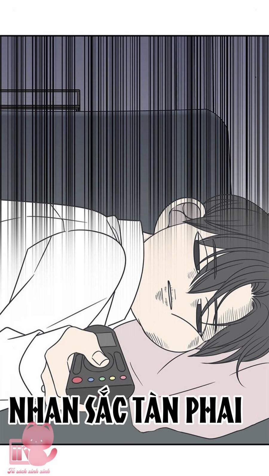 Kế Hoạch Hẹn Hò Của Bareum 83 trang 5