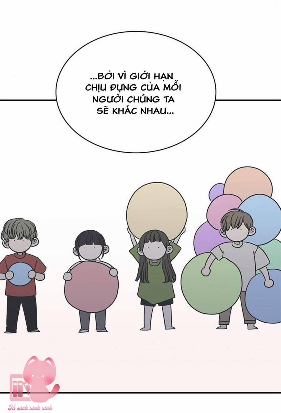 Kế Hoạch Hẹn Hò Của Bareum 83 trang 54