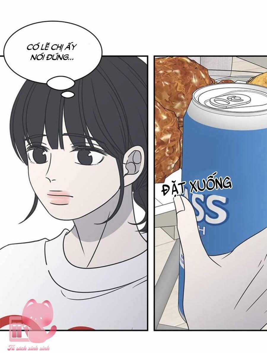 Kế Hoạch Hẹn Hò Của Bareum 83 trang 57