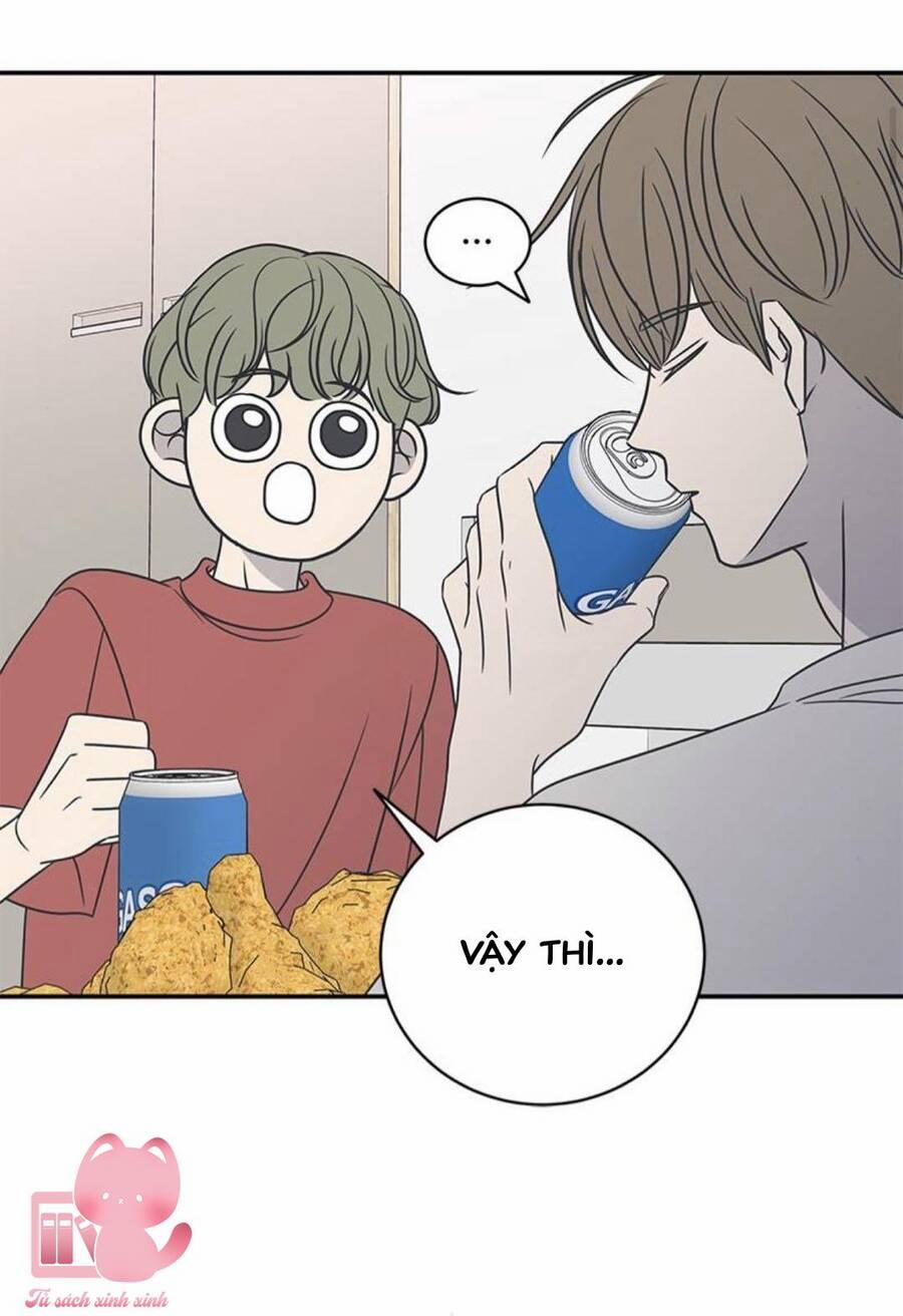 Kế Hoạch Hẹn Hò Của Bareum 83 trang 58