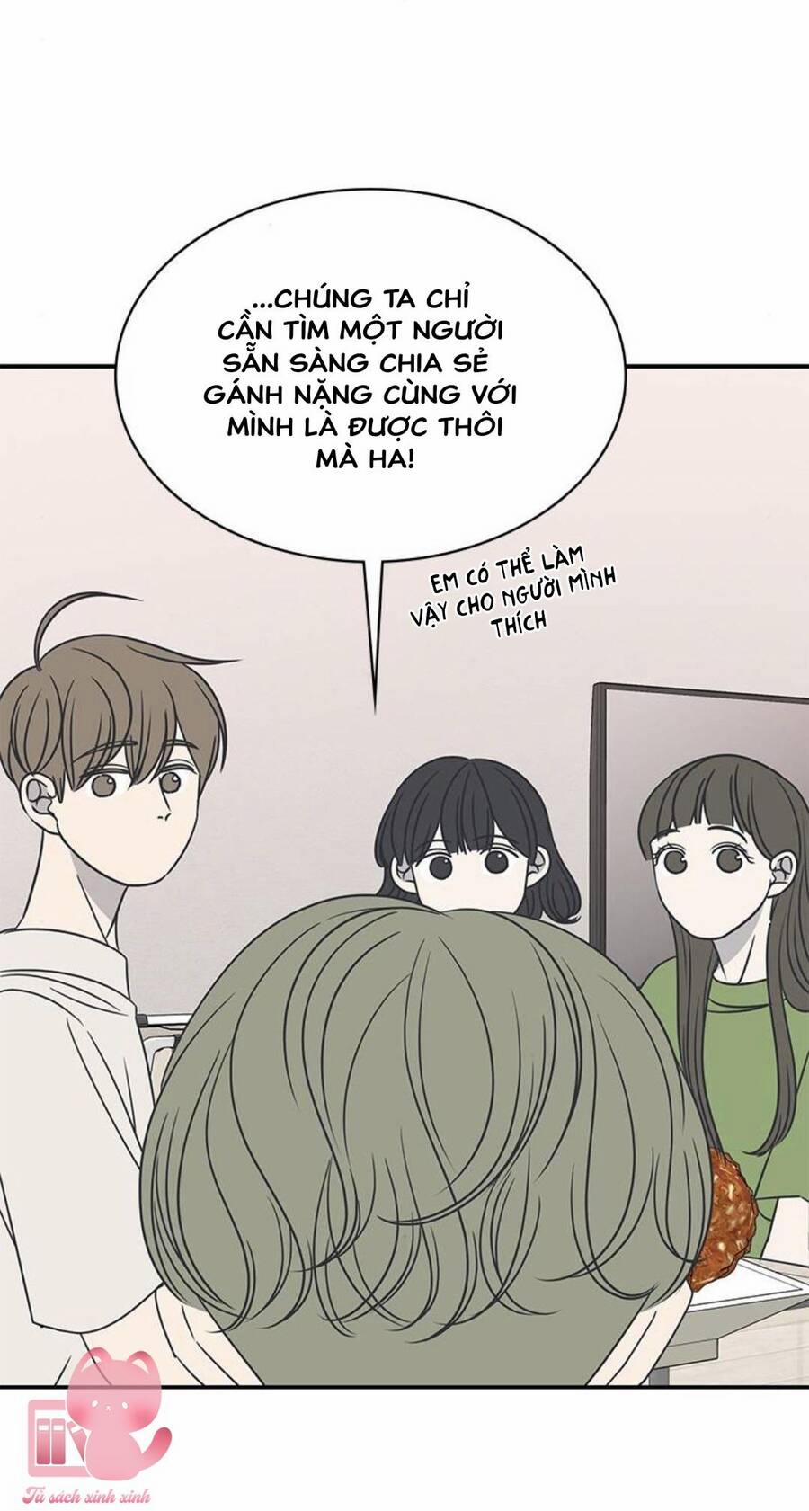 Kế Hoạch Hẹn Hò Của Bareum 83 trang 59