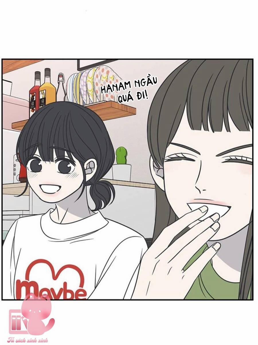 Kế Hoạch Hẹn Hò Của Bareum 83 trang 61