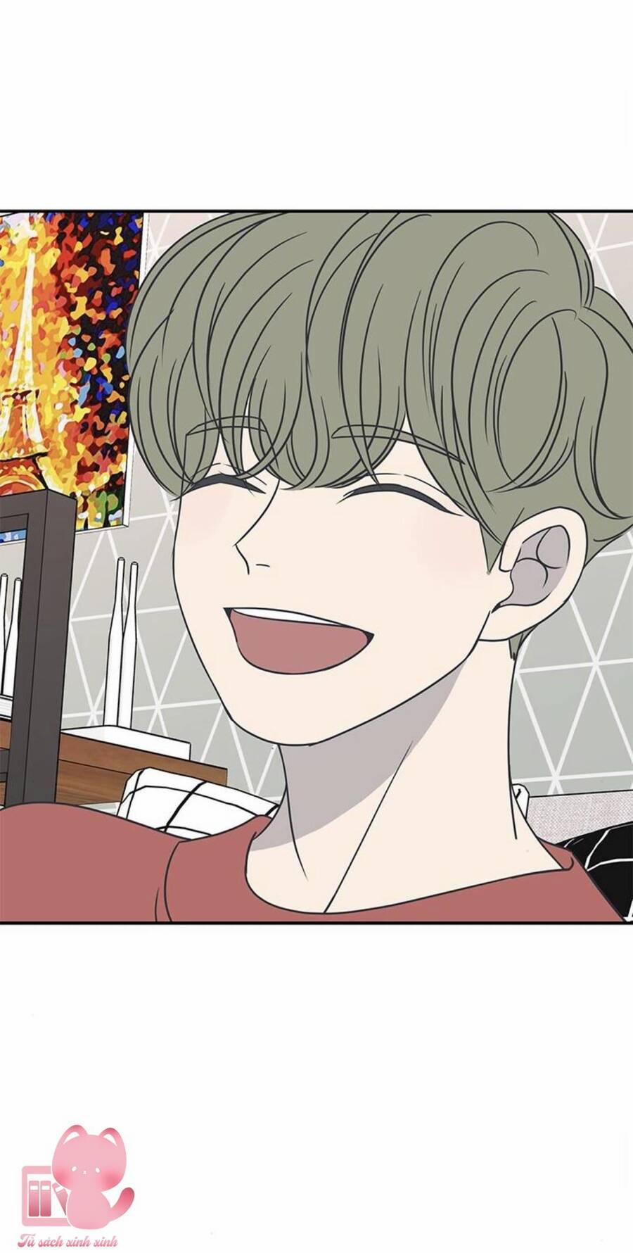 Kế Hoạch Hẹn Hò Của Bareum 83 trang 63