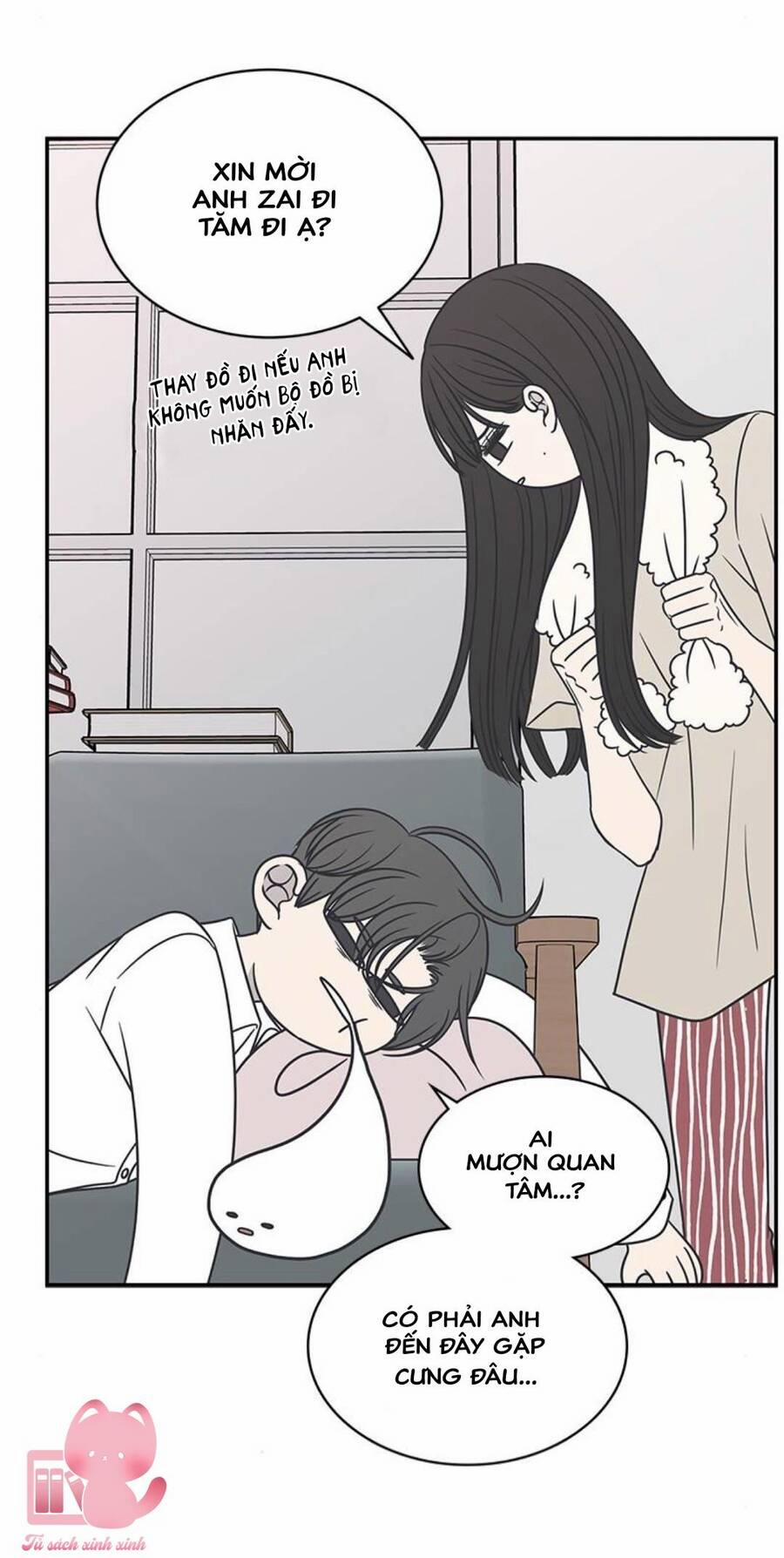 Kế Hoạch Hẹn Hò Của Bareum 83 trang 7