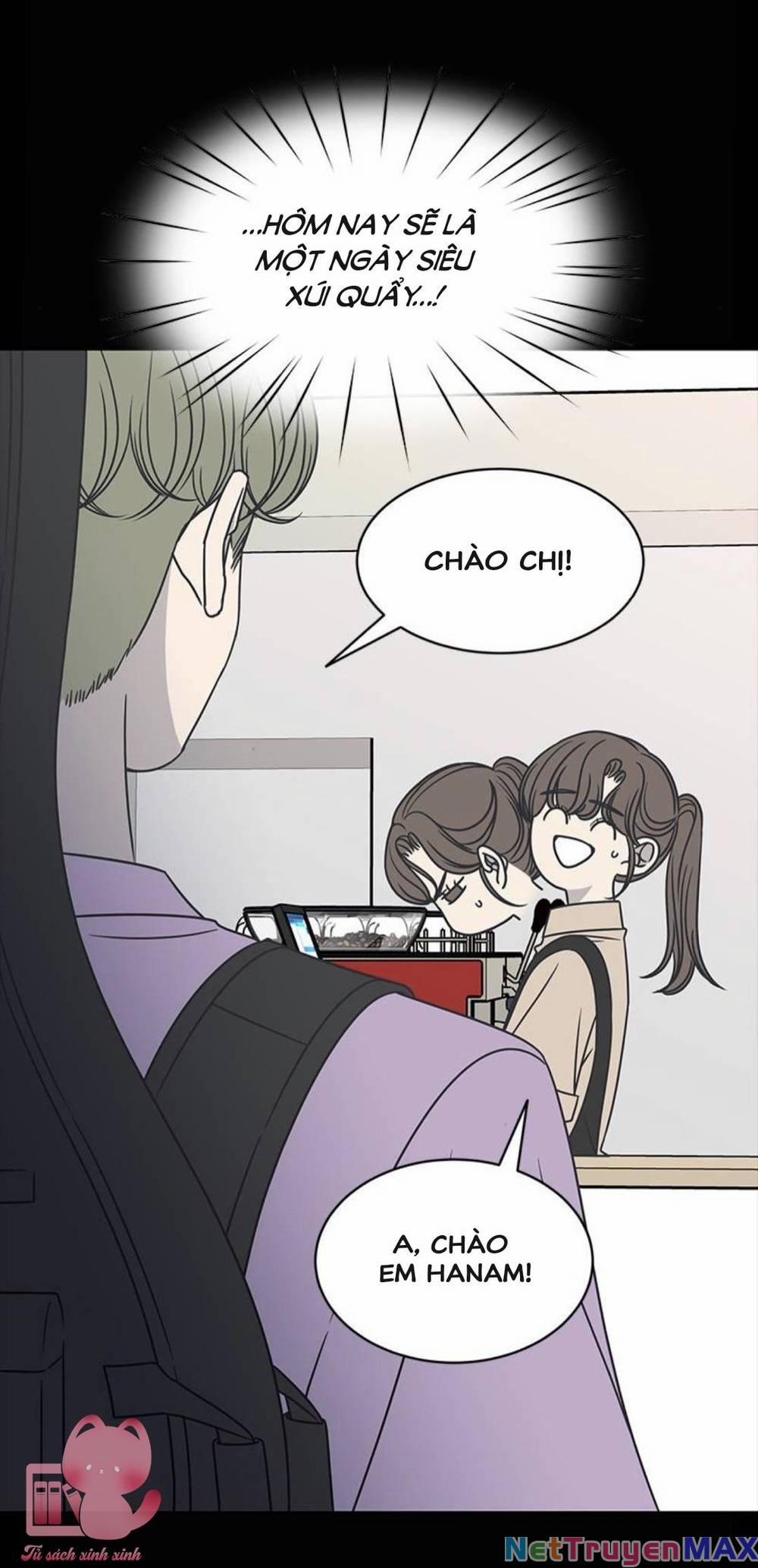 Kế Hoạch Hẹn Hò Của Bareum 84 trang 13