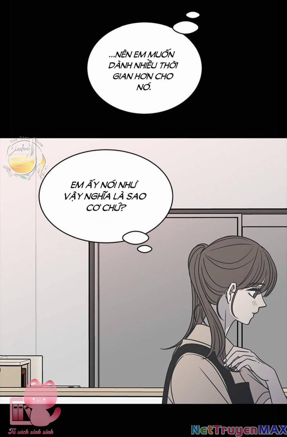 Kế Hoạch Hẹn Hò Của Bareum 84 trang 17