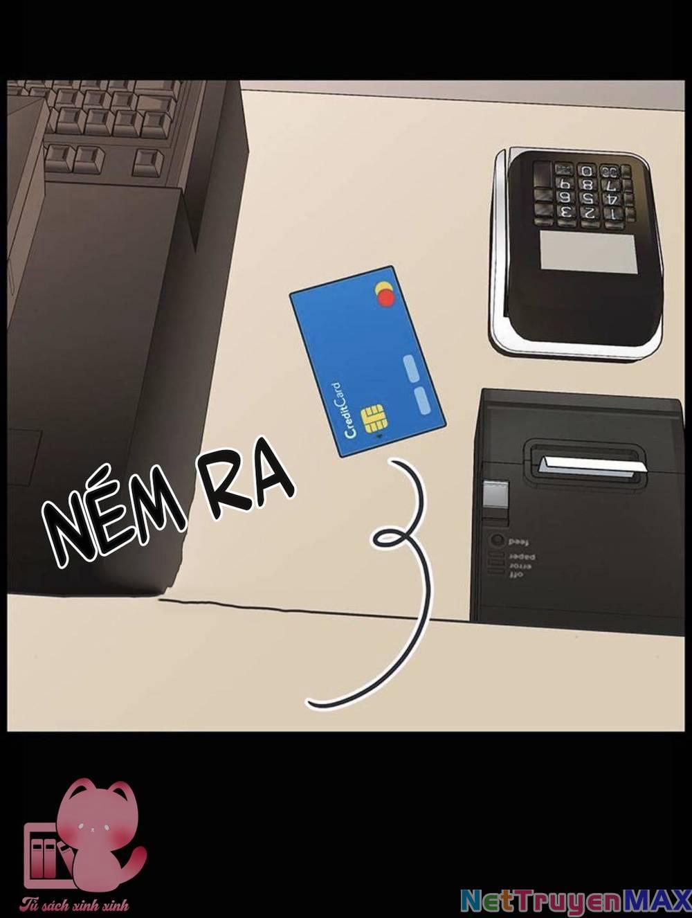 Kế Hoạch Hẹn Hò Của Bareum 84 trang 18