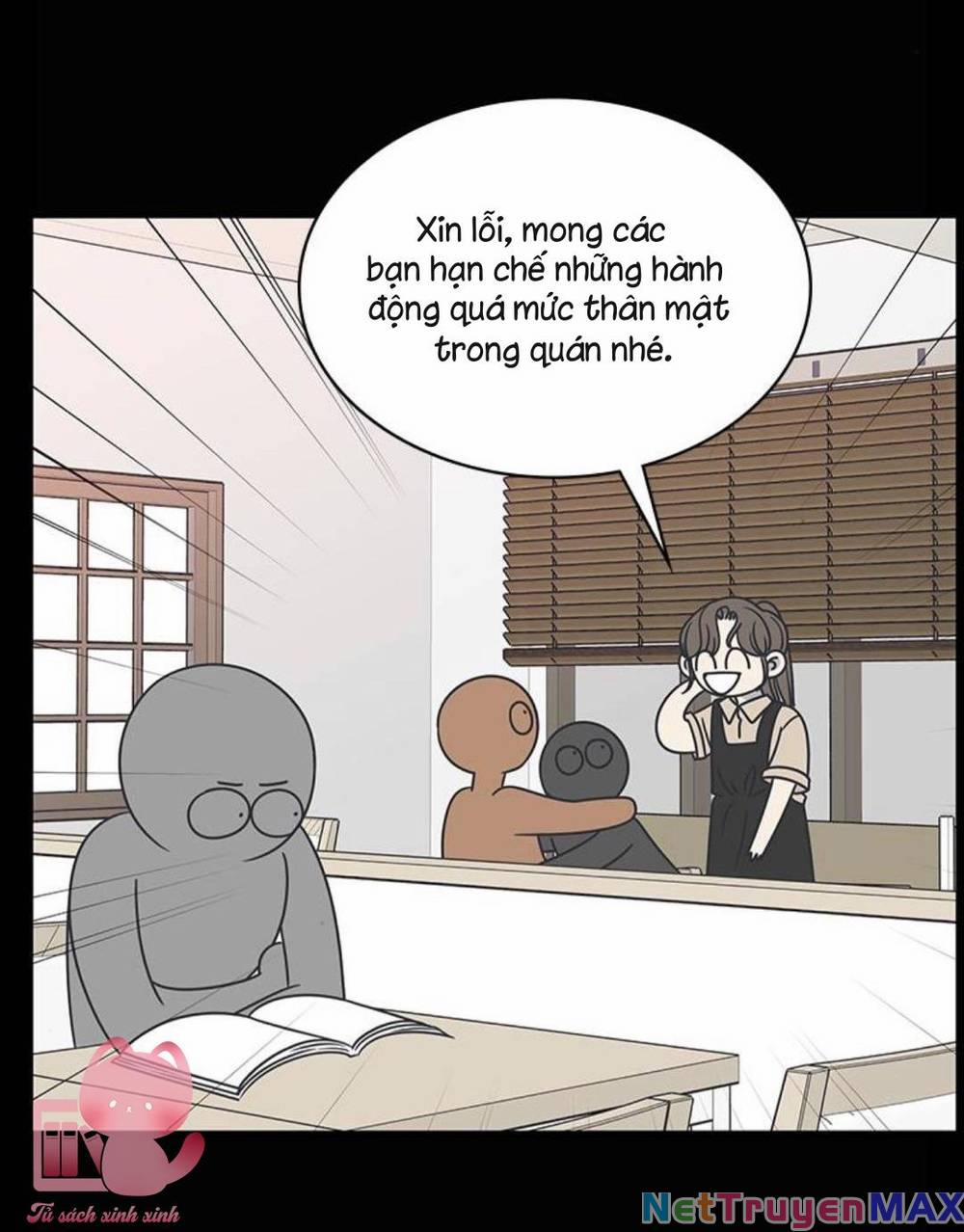 Kế Hoạch Hẹn Hò Của Bareum 84 trang 25