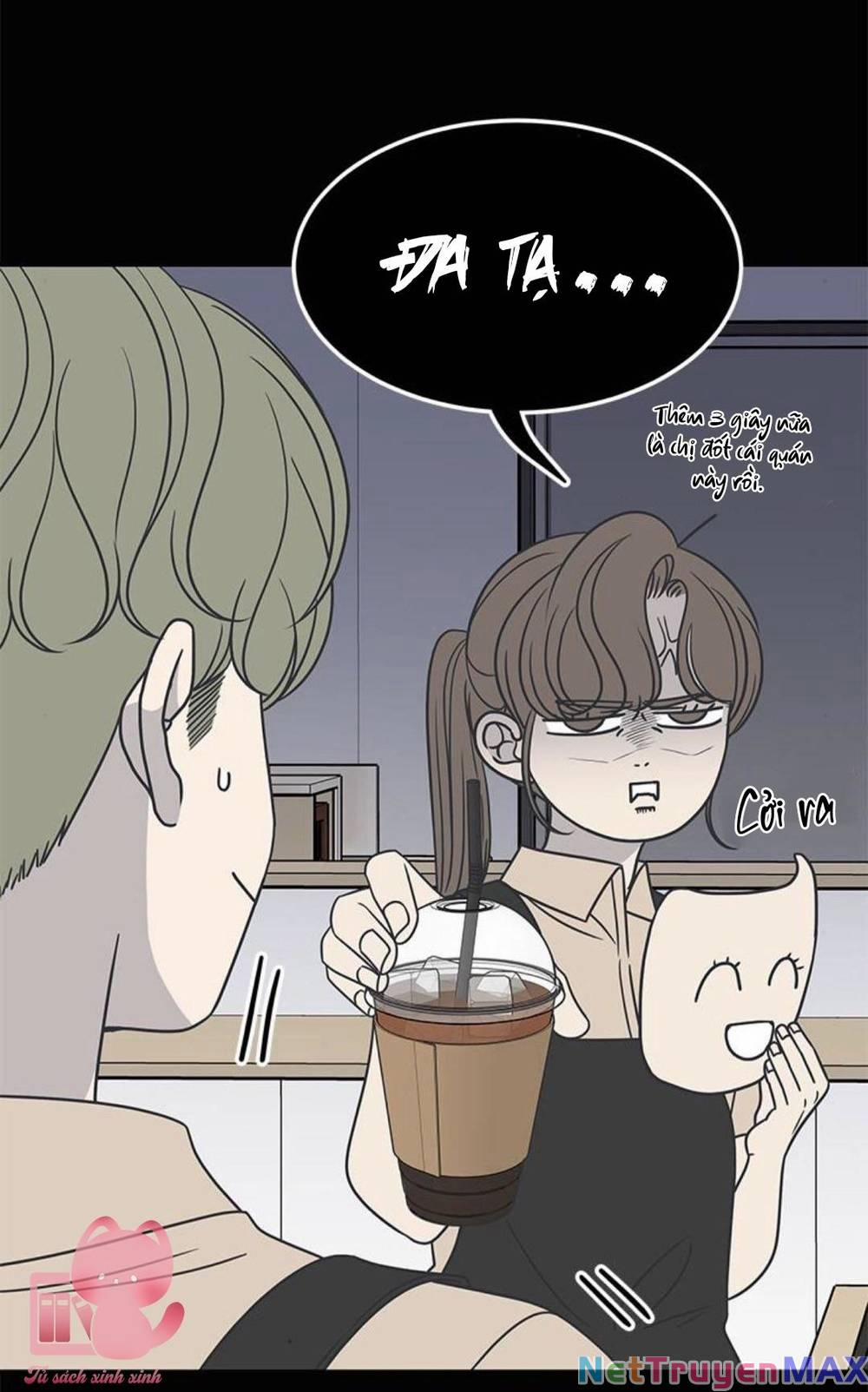 Kế Hoạch Hẹn Hò Của Bareum 84 trang 30