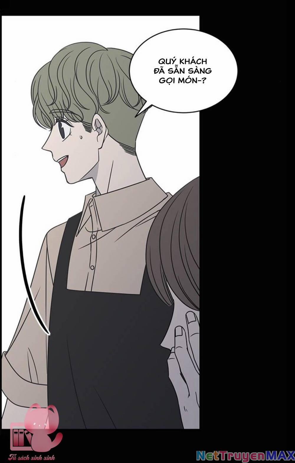 Kế Hoạch Hẹn Hò Của Bareum 84 trang 37