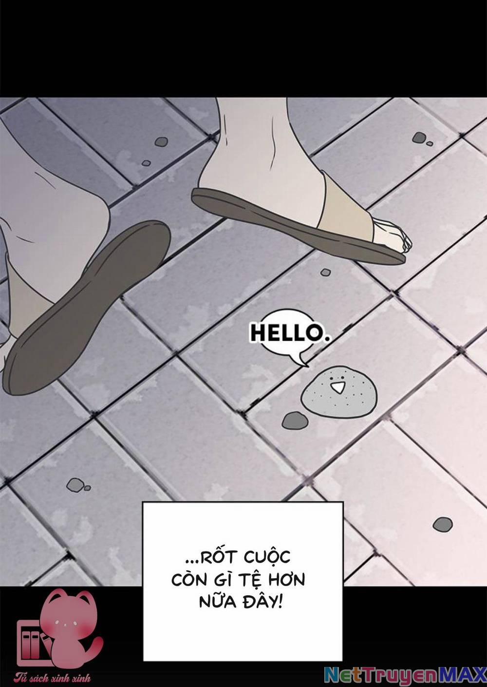 Kế Hoạch Hẹn Hò Của Bareum 84 trang 4