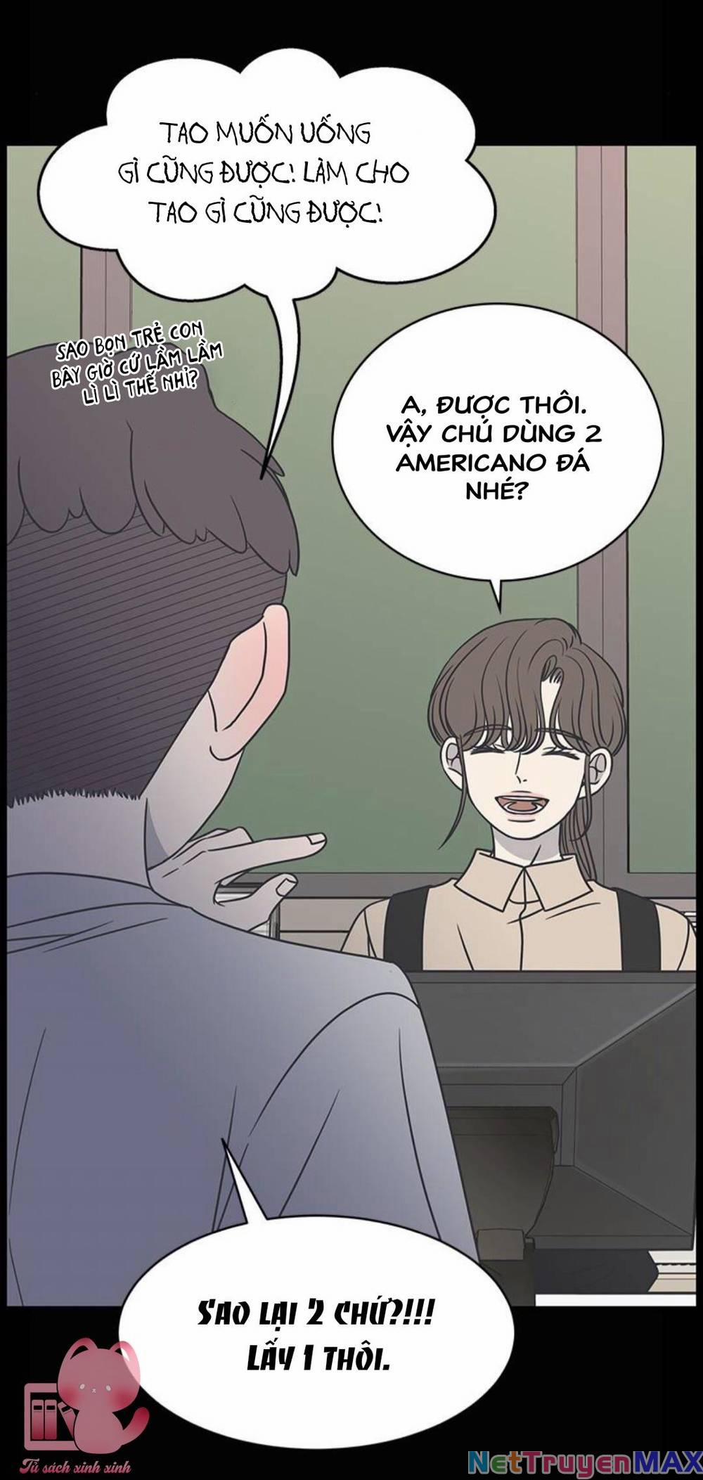 Kế Hoạch Hẹn Hò Của Bareum 84 trang 41