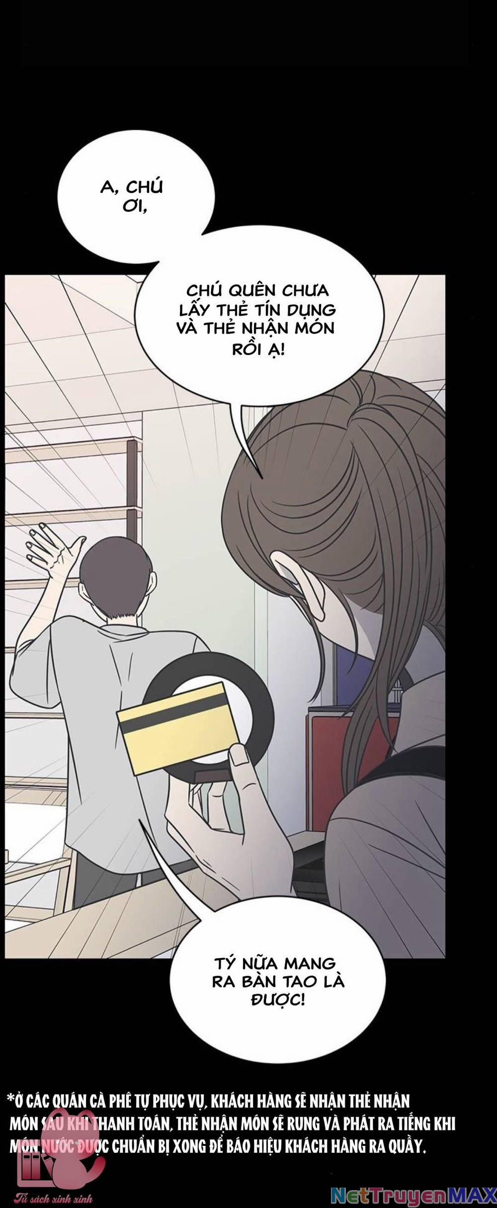 Kế Hoạch Hẹn Hò Của Bareum 84 trang 43