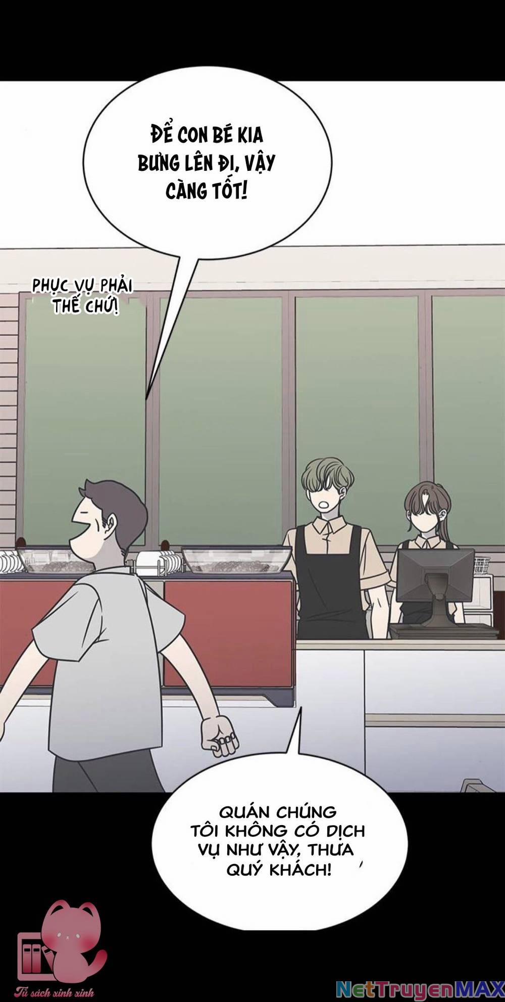 Kế Hoạch Hẹn Hò Của Bareum 84 trang 47