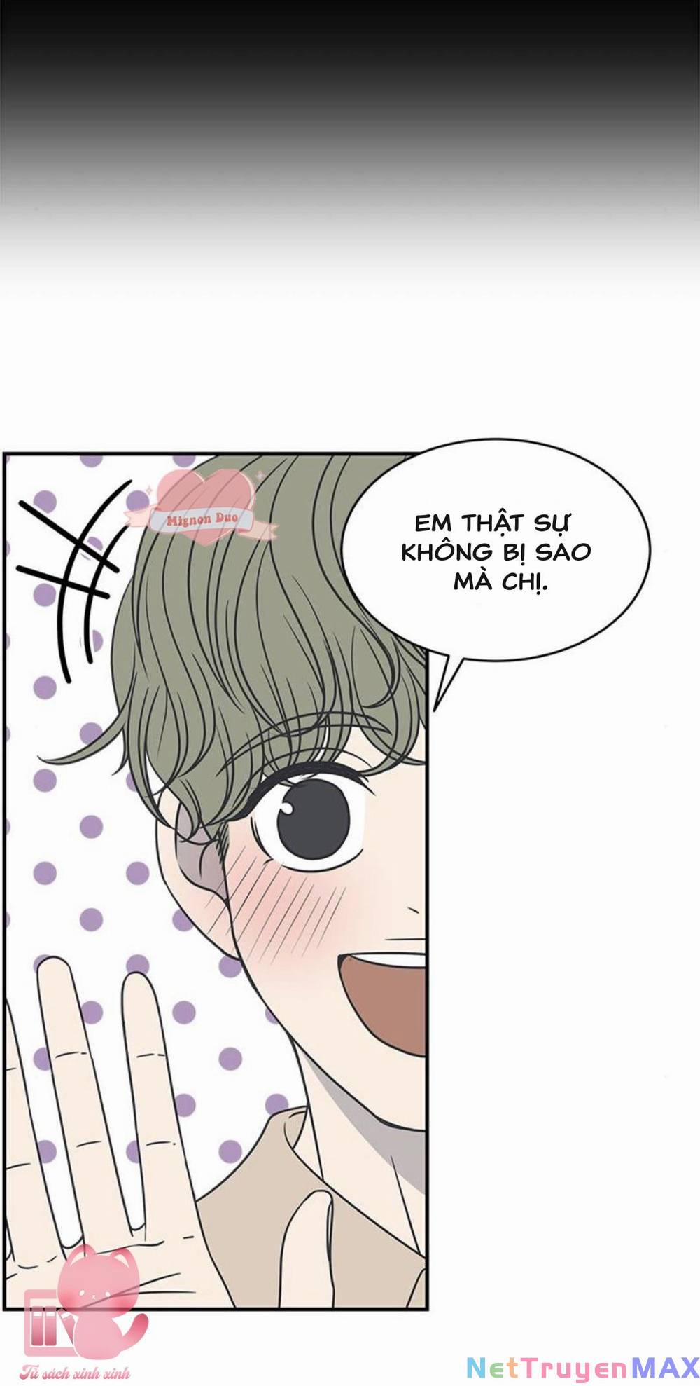 Kế Hoạch Hẹn Hò Của Bareum 84 trang 5