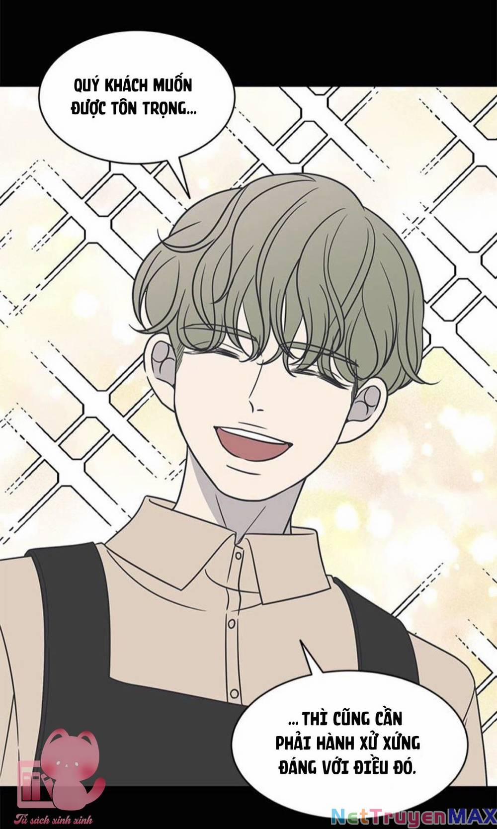 Kế Hoạch Hẹn Hò Của Bareum 84 trang 51