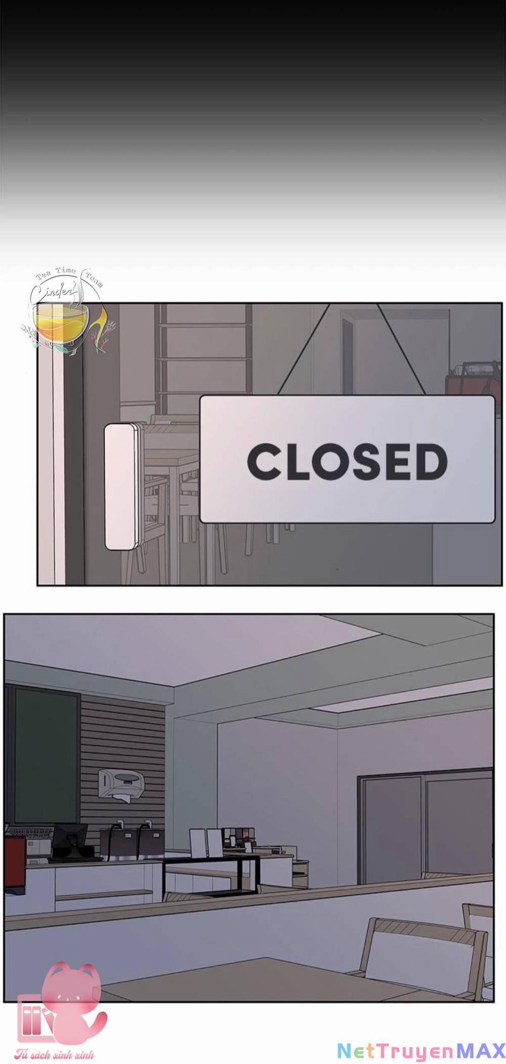 Kế Hoạch Hẹn Hò Của Bareum 84 trang 54