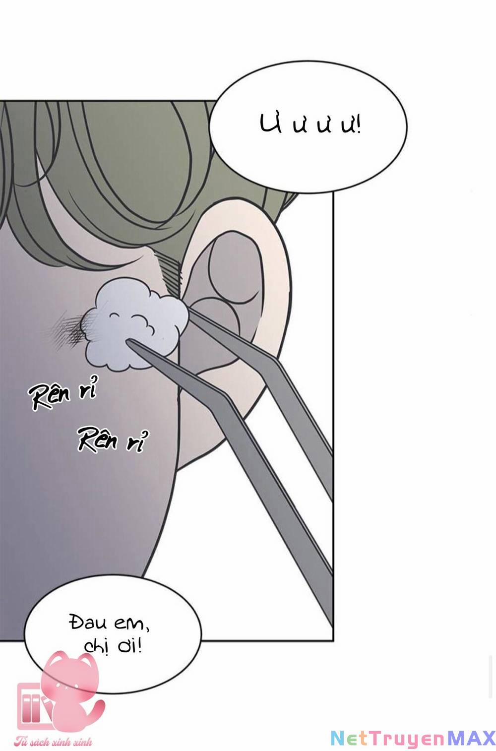 Kế Hoạch Hẹn Hò Của Bareum 84 trang 55