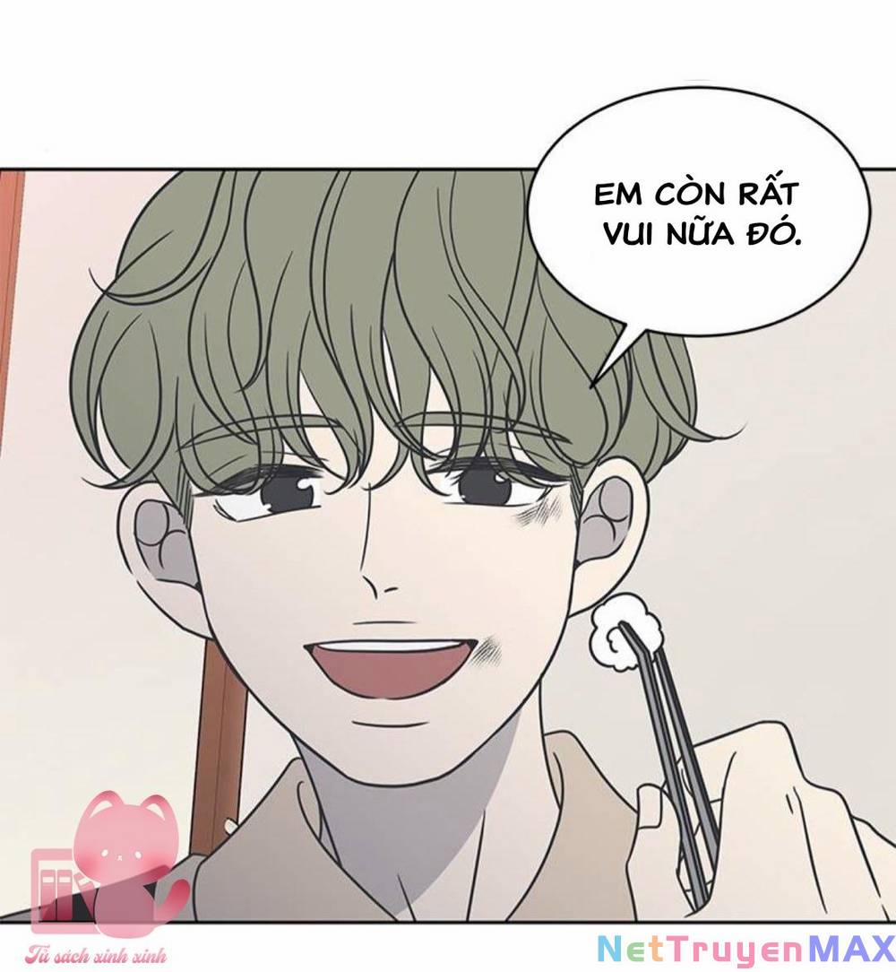 Kế Hoạch Hẹn Hò Của Bareum 84 trang 59