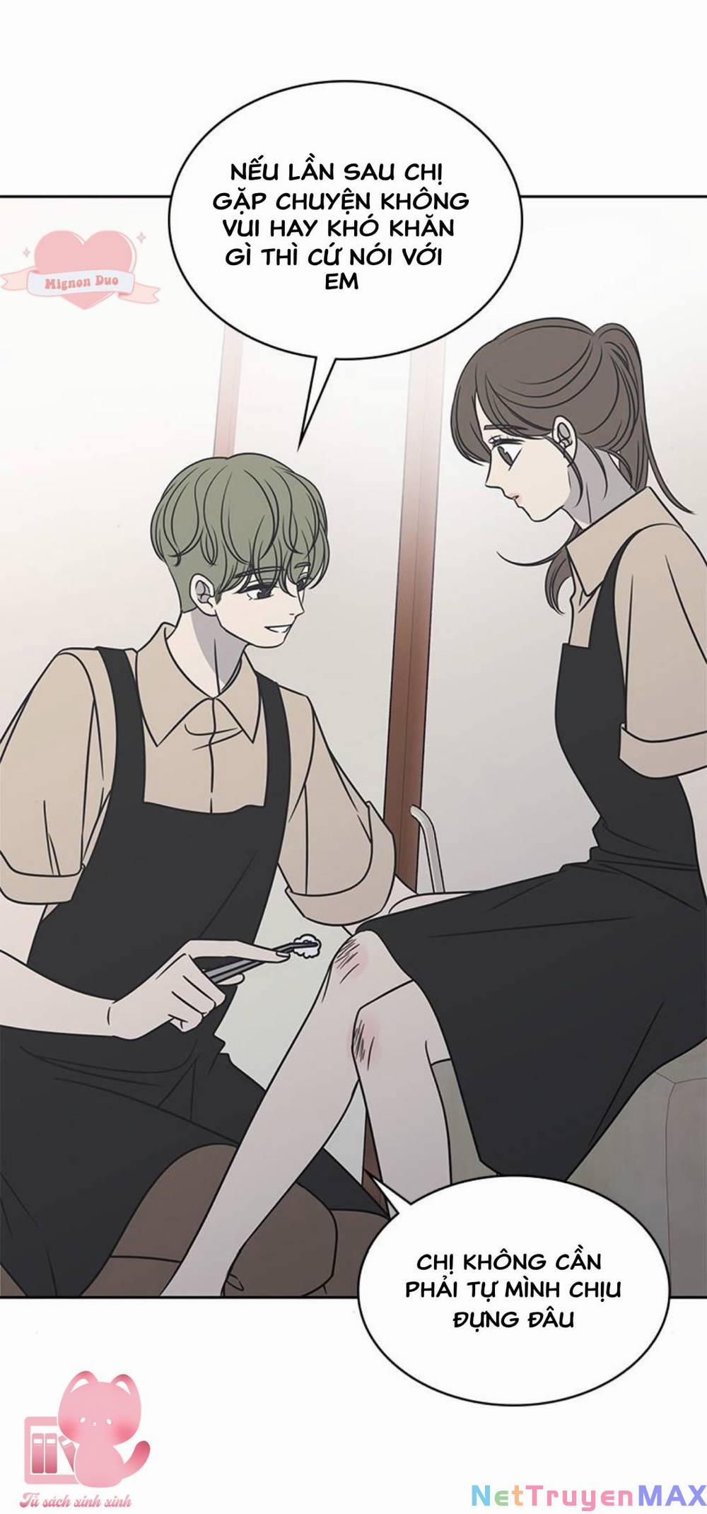 Kế Hoạch Hẹn Hò Của Bareum 84 trang 66