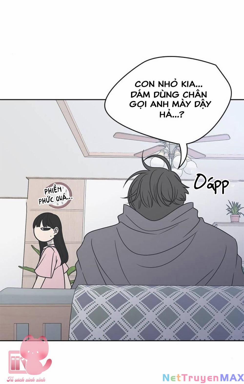 Kế Hoạch Hẹn Hò Của Bareum 84 trang 71