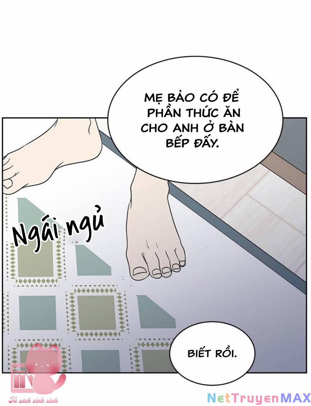 Kế Hoạch Hẹn Hò Của Bareum 84 trang 72