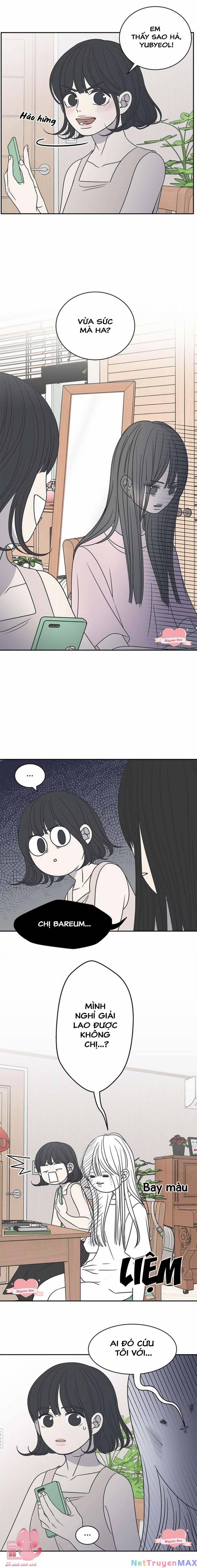 Kế Hoạch Hẹn Hò Của Bareum 85 trang 1