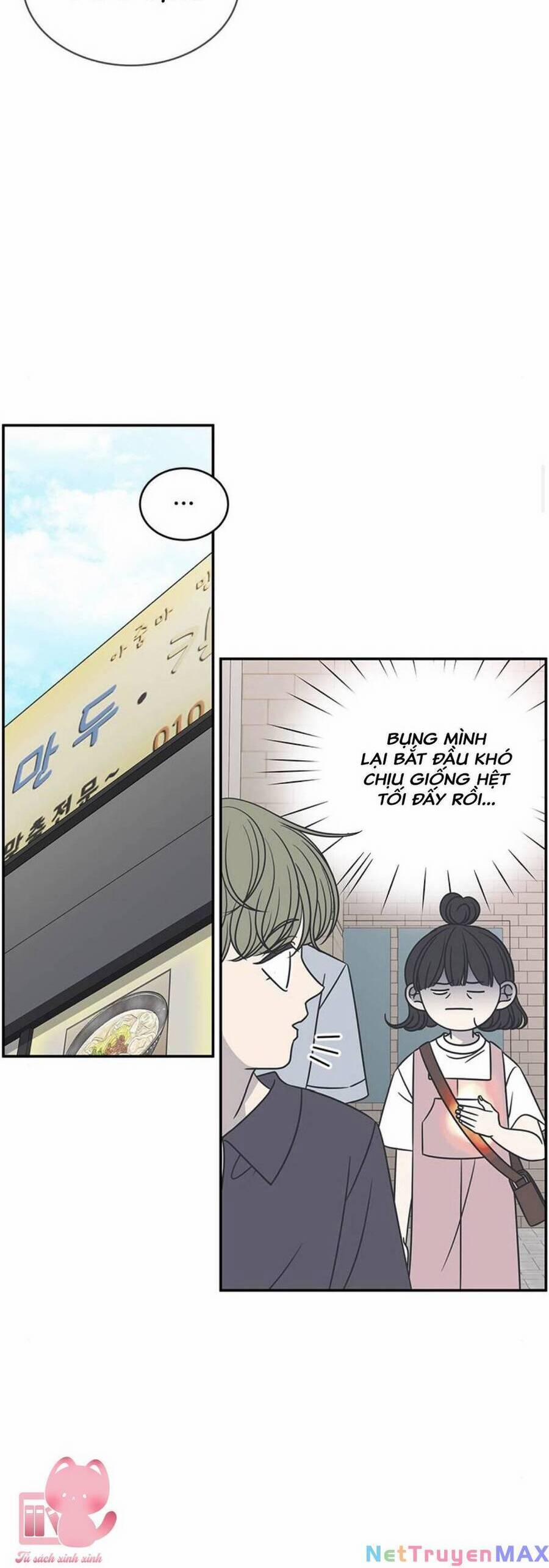 Kế Hoạch Hẹn Hò Của Bareum 88 trang 17