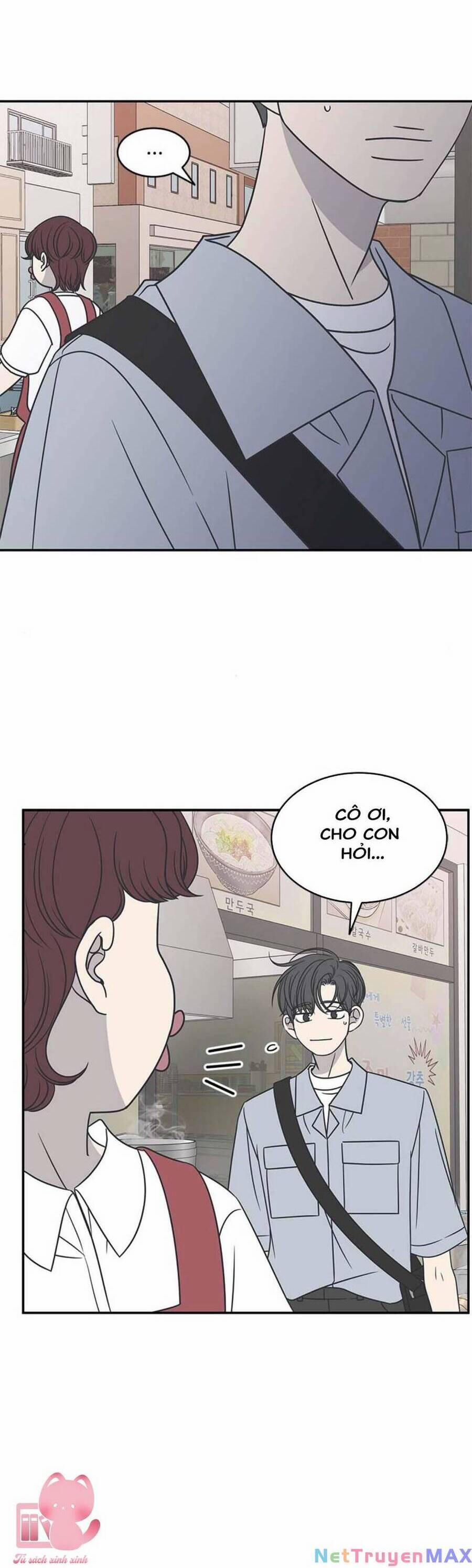 Kế Hoạch Hẹn Hò Của Bareum 88 trang 22