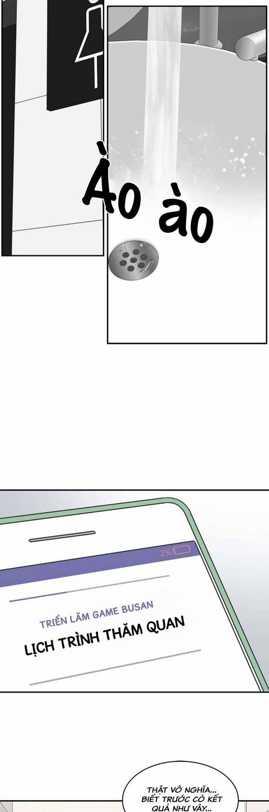 Kế Hoạch Hẹn Hò Của Bareum 88 trang 35