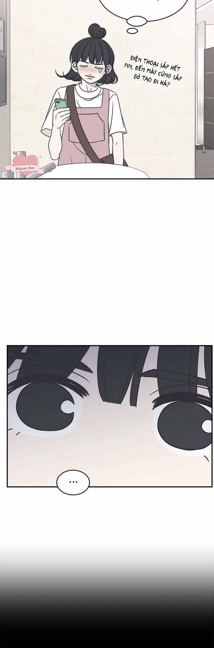 Kế Hoạch Hẹn Hò Của Bareum 88 trang 36