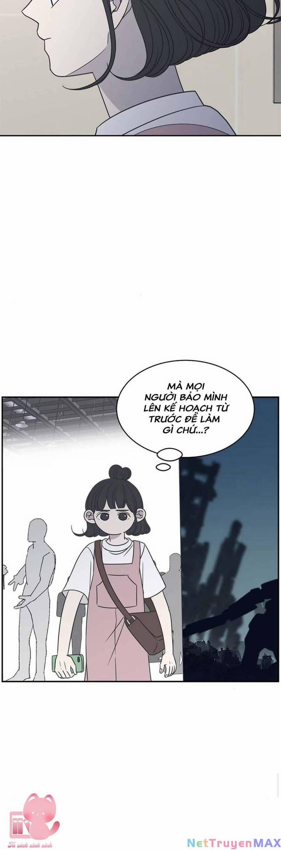 Kế Hoạch Hẹn Hò Của Bareum 88 trang 38