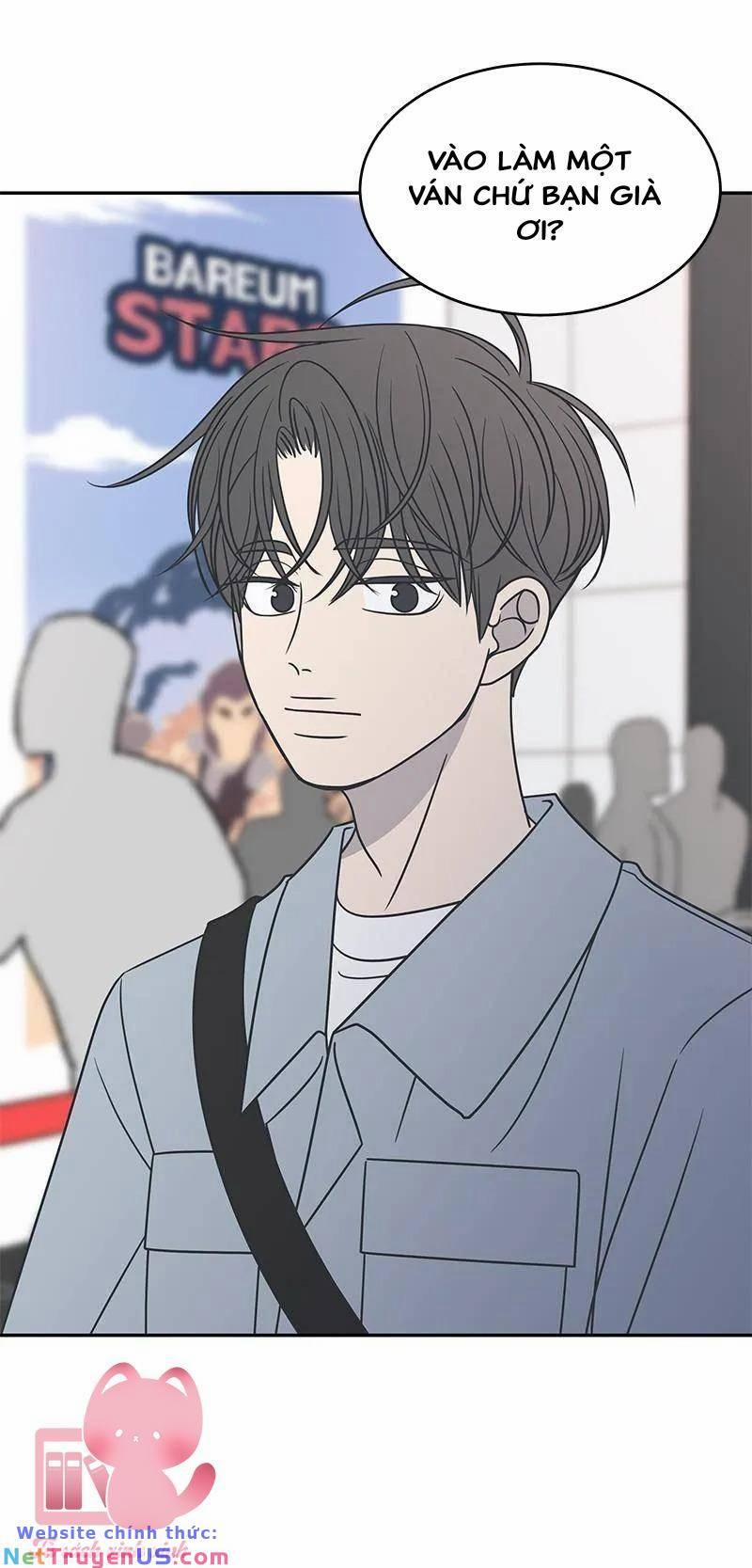 Kế Hoạch Hẹn Hò Của Bareum 89 trang 1