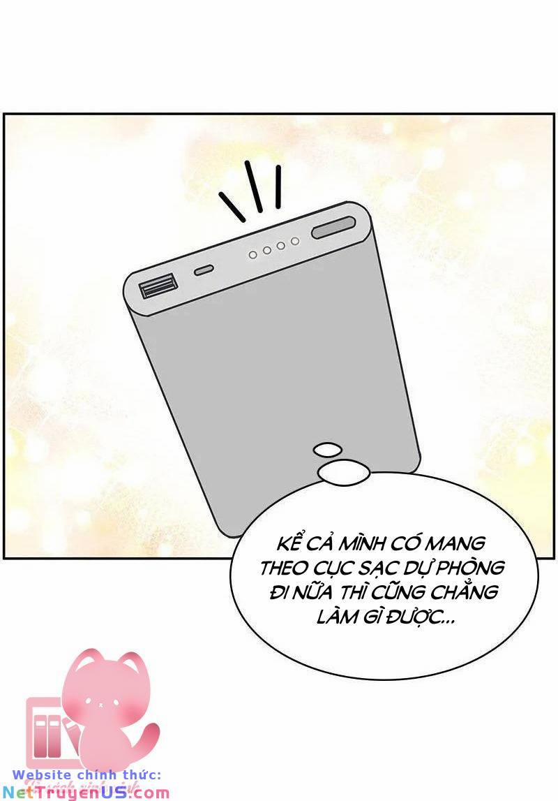 Kế Hoạch Hẹn Hò Của Bareum 89 trang 11