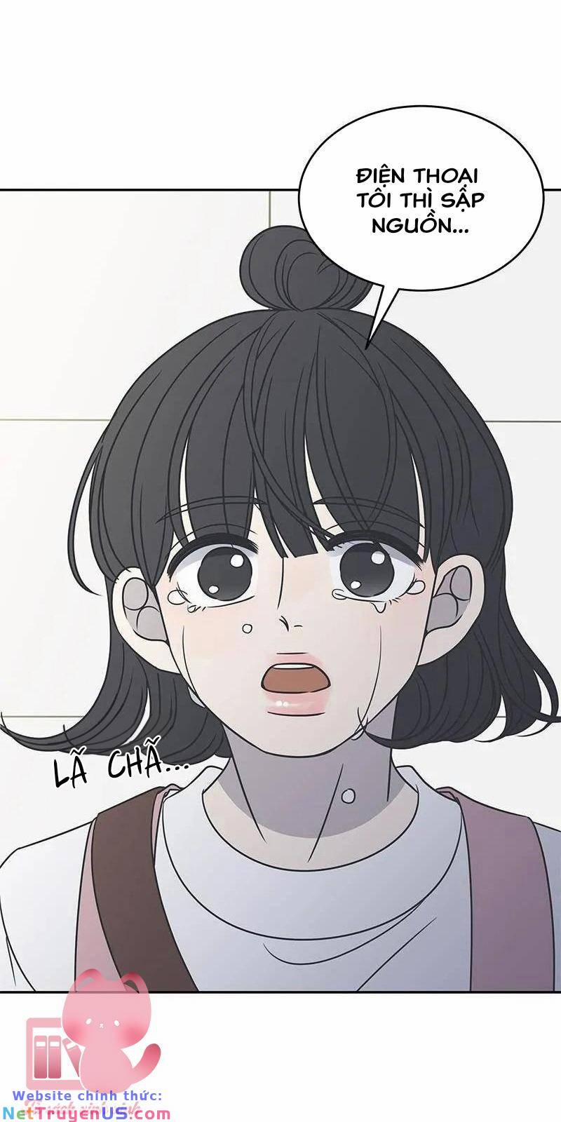 Kế Hoạch Hẹn Hò Của Bareum 89 trang 22