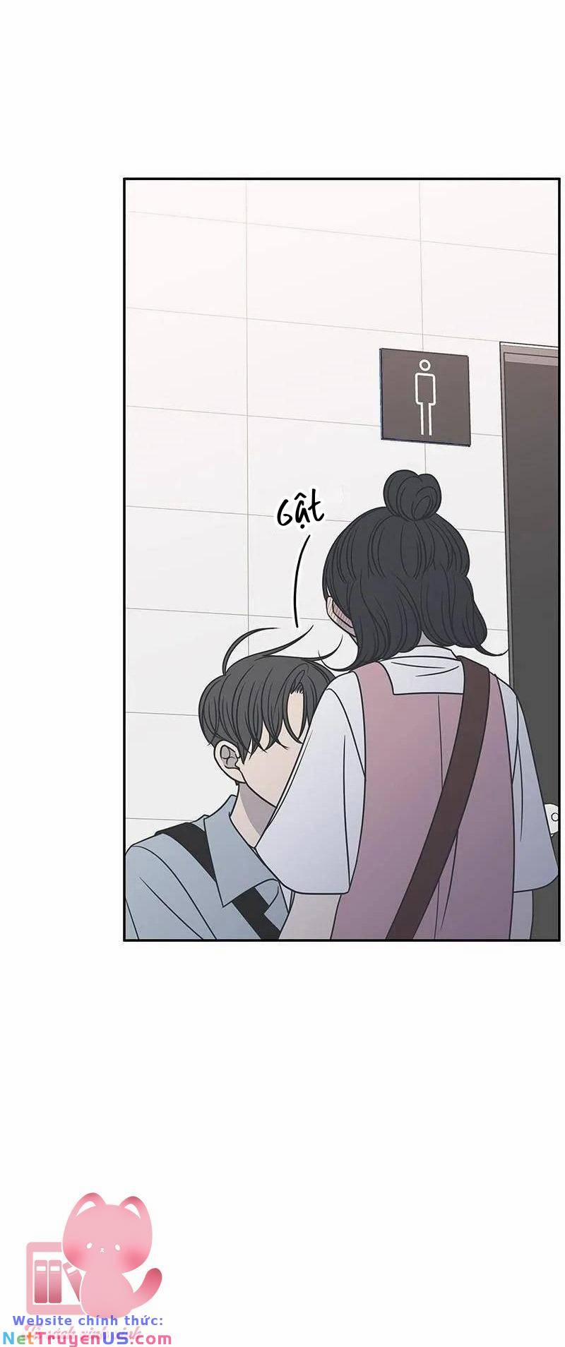 Kế Hoạch Hẹn Hò Của Bareum 89 trang 29