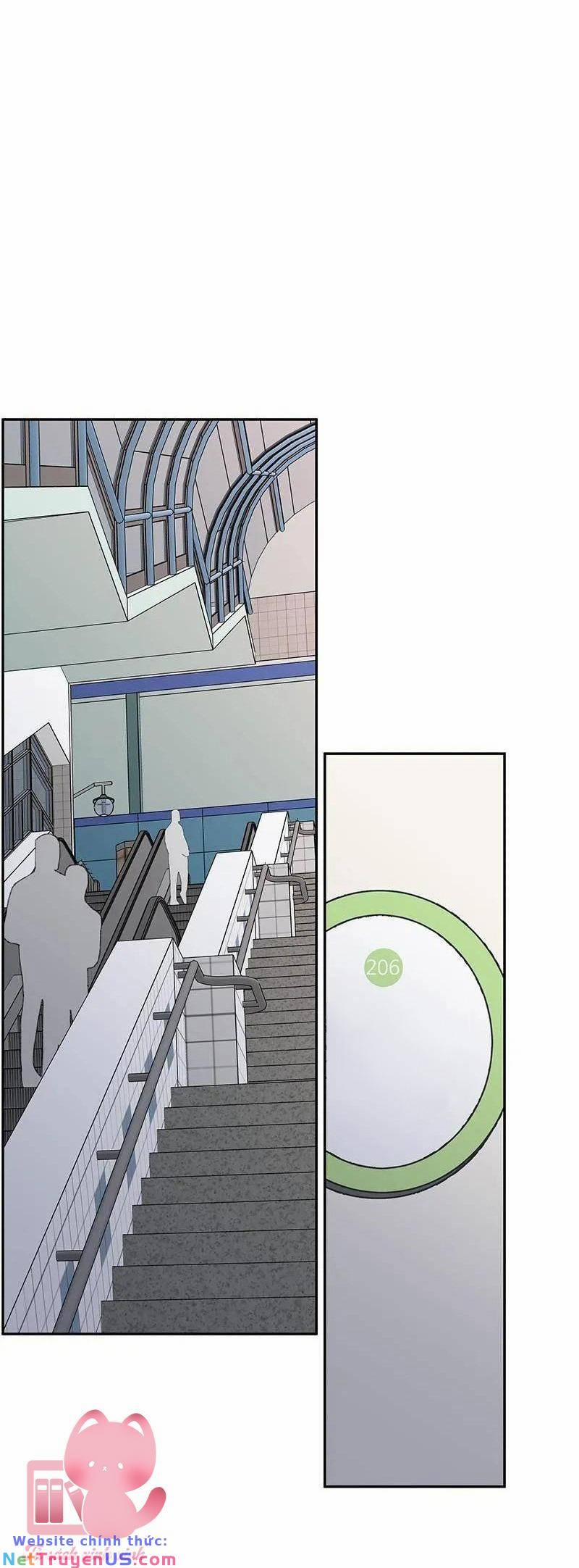 Kế Hoạch Hẹn Hò Của Bareum 89 trang 30