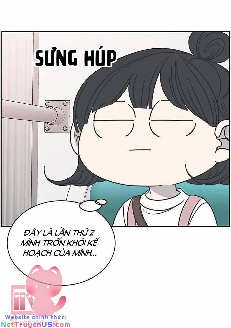 Kế Hoạch Hẹn Hò Của Bareum 89 trang 31