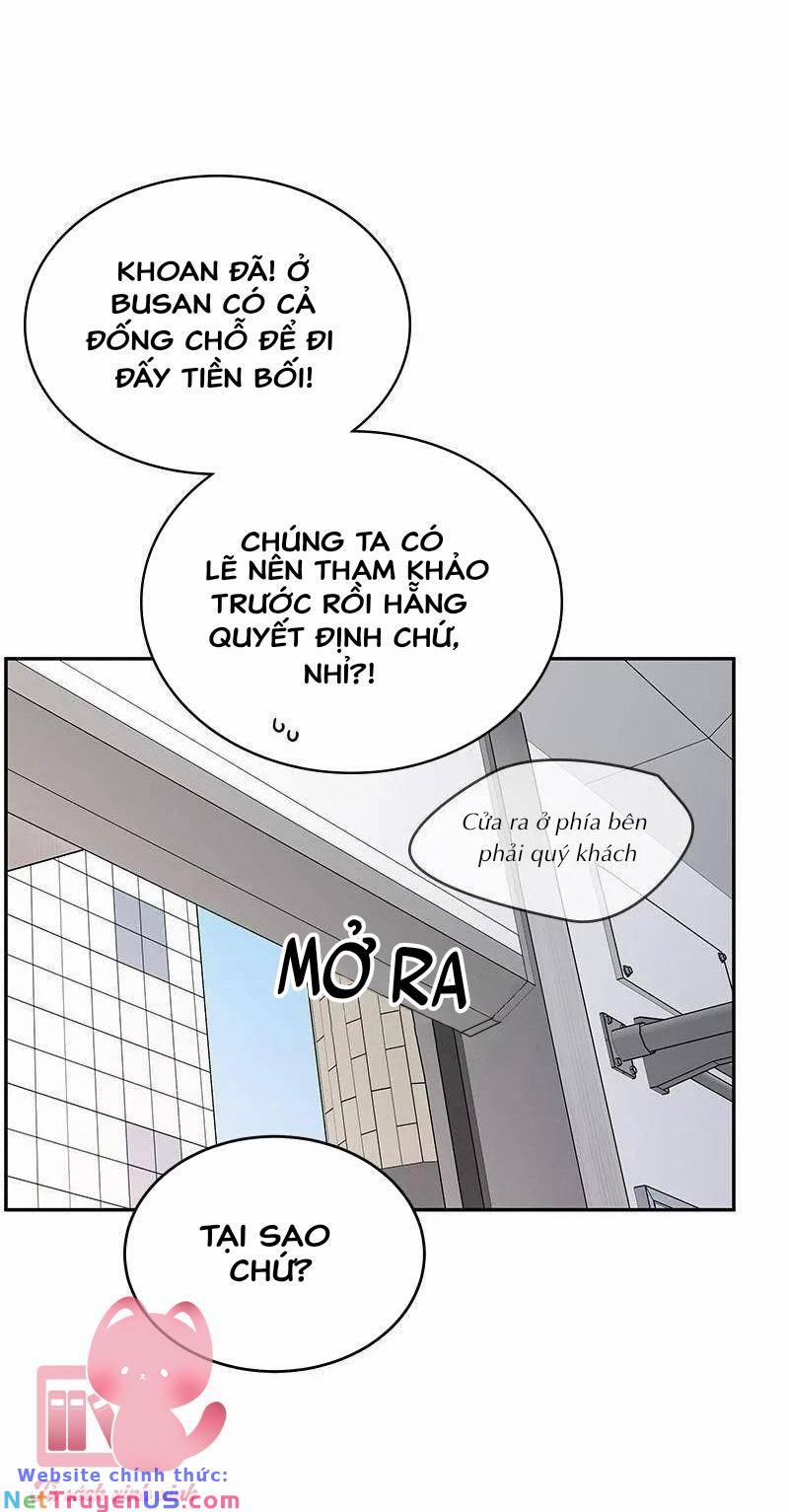 Kế Hoạch Hẹn Hò Của Bareum 89 trang 39