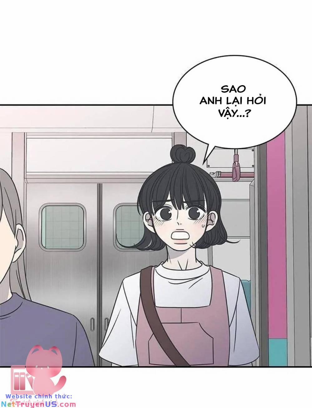 Kế Hoạch Hẹn Hò Của Bareum 89 trang 40