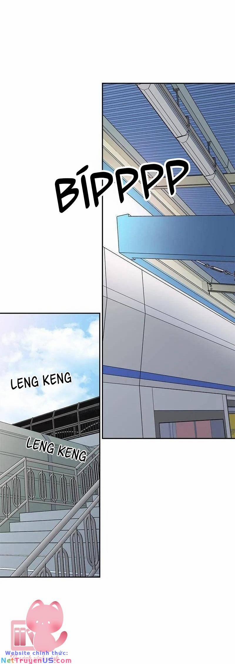 Kế Hoạch Hẹn Hò Của Bareum 89 trang 47