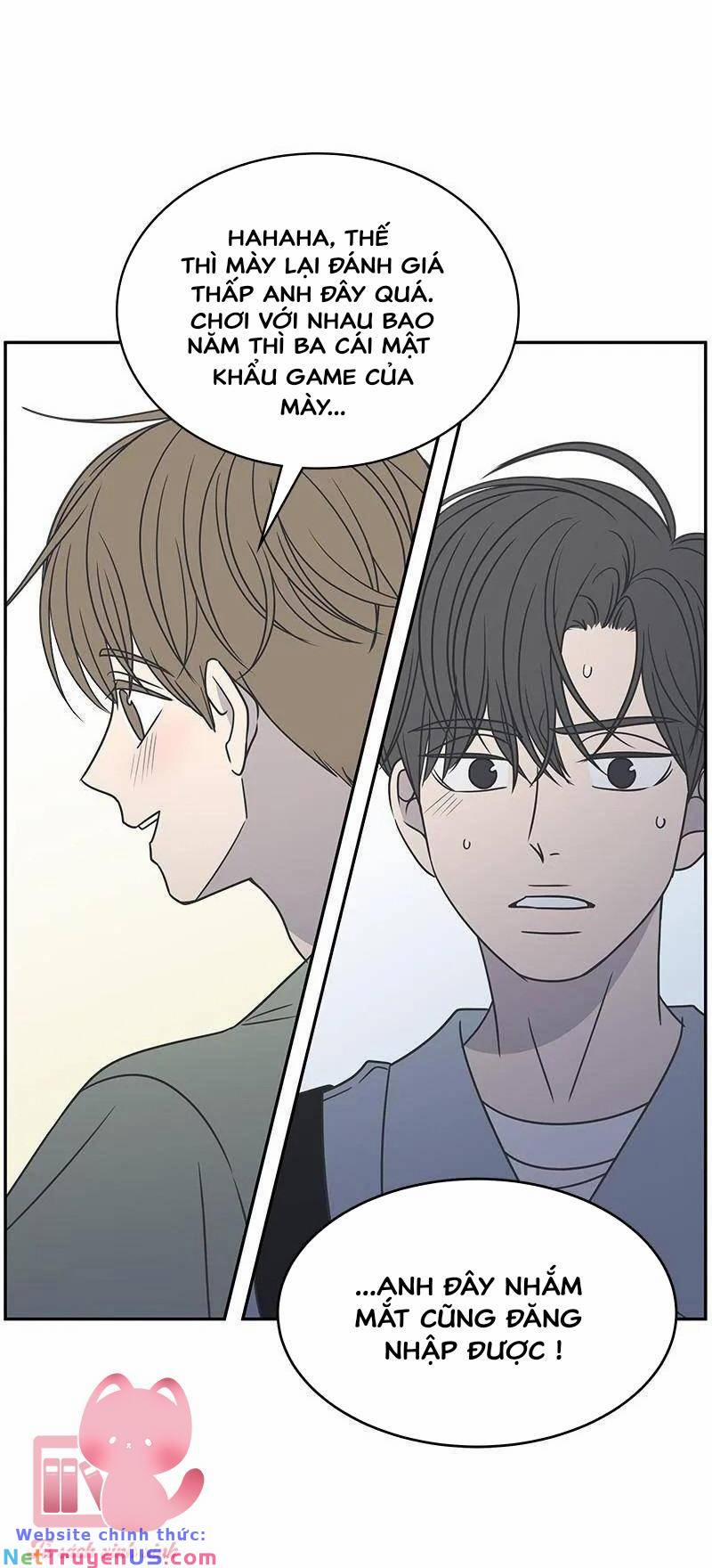 Kế Hoạch Hẹn Hò Của Bareum 89 trang 5