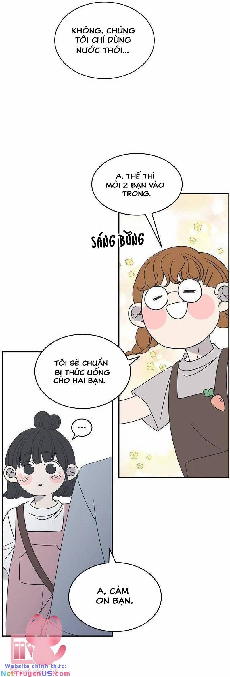 Kế Hoạch Hẹn Hò Của Bareum 89 trang 52