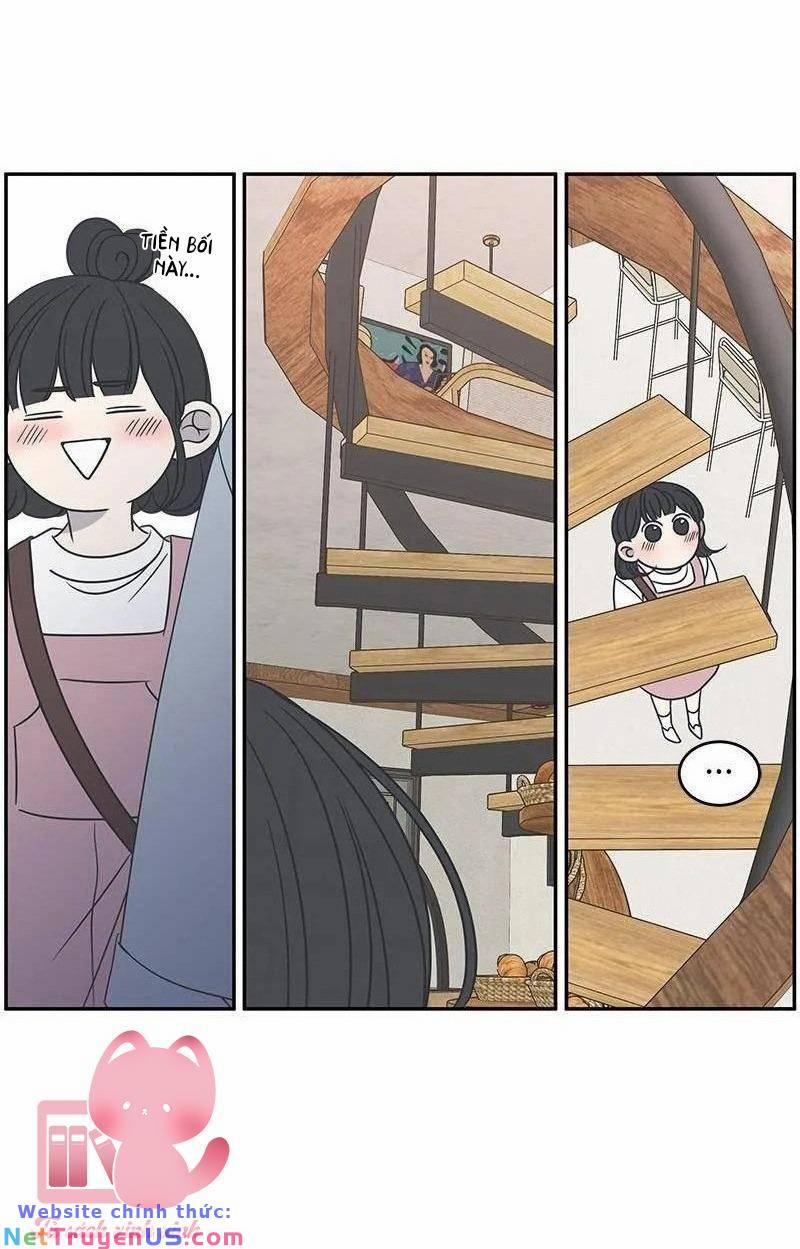 Kế Hoạch Hẹn Hò Của Bareum 89 trang 54