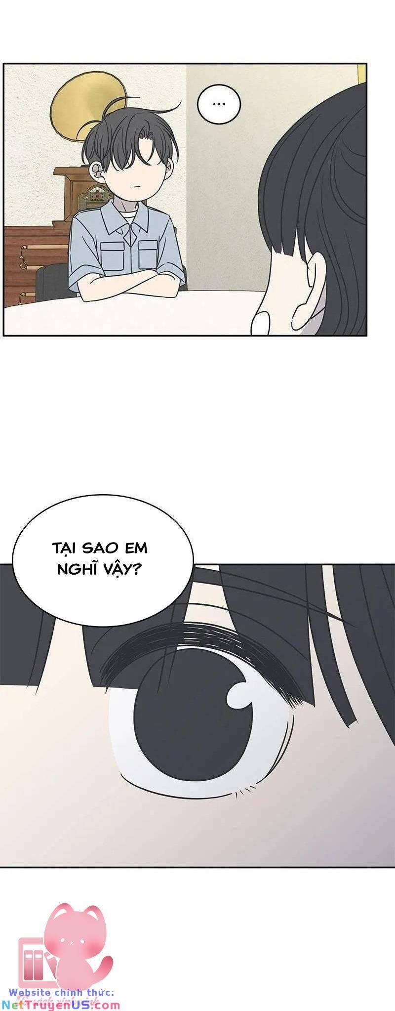 Kế Hoạch Hẹn Hò Của Bareum 89 trang 63