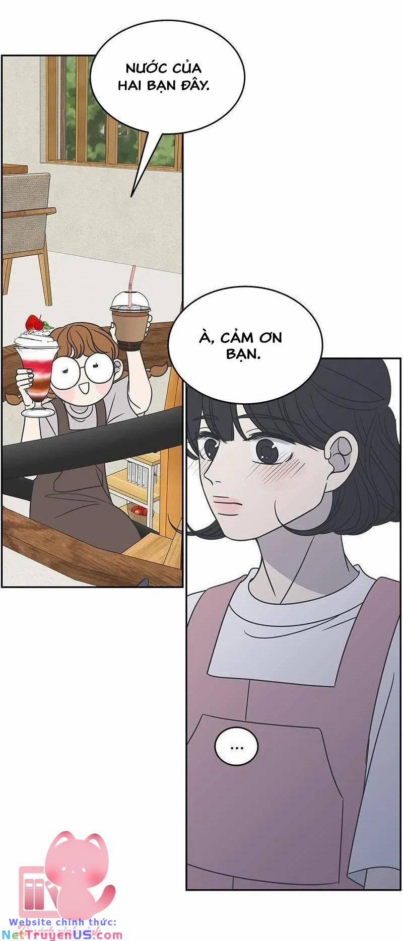 Kế Hoạch Hẹn Hò Của Bareum 89 trang 67