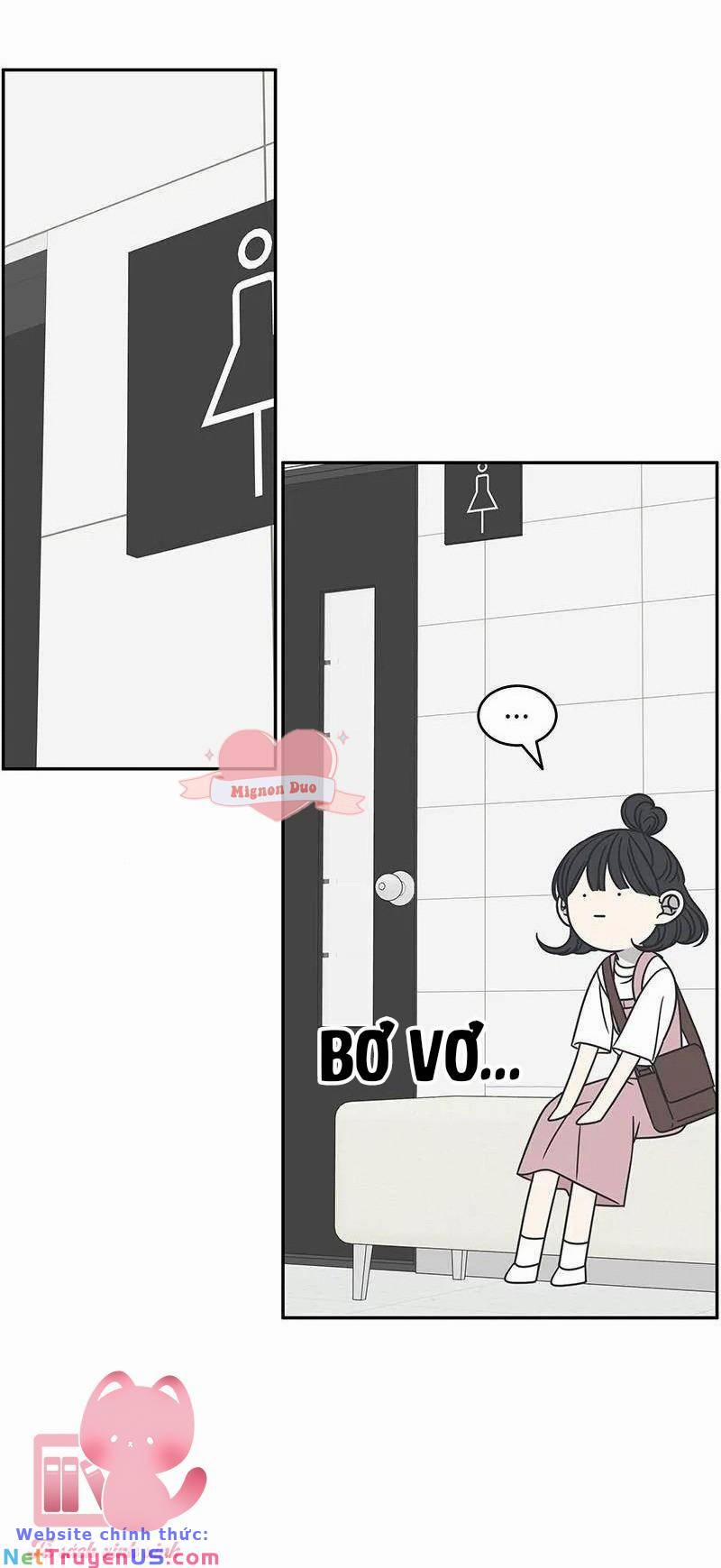 Kế Hoạch Hẹn Hò Của Bareum 89 trang 9